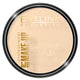 Eveline Cosmetics Art Make Up Anti-Shine Complex Pressed Powder matujący puder mineralny z jedwabiem 30 Ivory 14g