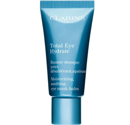 Clarins Total Eye Hydrate Moisturizing Soothing Eye Mask Balm nawilżający krem-maska pod oczy 20ml