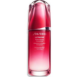 Shiseido Ultimune Power Infusing Concentrate serum przeciwstarzeniowe do twarzy 75ml