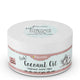 Nacomi Coconut Oil olej kokosowy nierafinowany 100ml