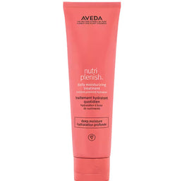 Aveda Nutriplenish Daily Moisturizing Treatment nawilżająca odżywka do włosów bez spłukiwania 150ml