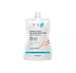 Marion Podo Daily Care maska w żelu na zmęczone stopy 50ml
