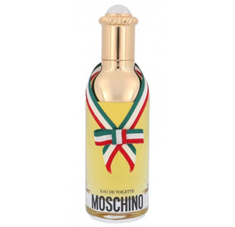 Moschino Pour Femme woda toaletowa spray 75ml - produkt bez opakowania
