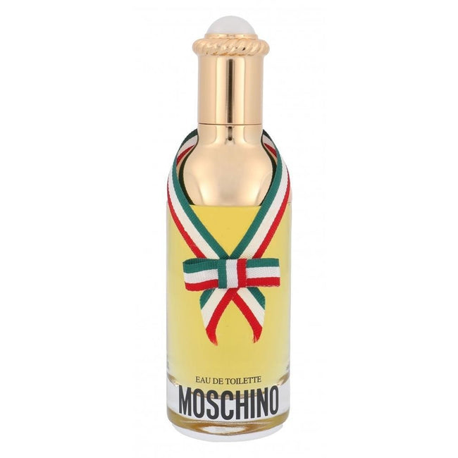 Moschino Pour Femme woda toaletowa spray 75ml - produkt bez opakowania