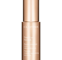 Clarins Total Eye Smooth wygładzający krem pod oczy 15ml