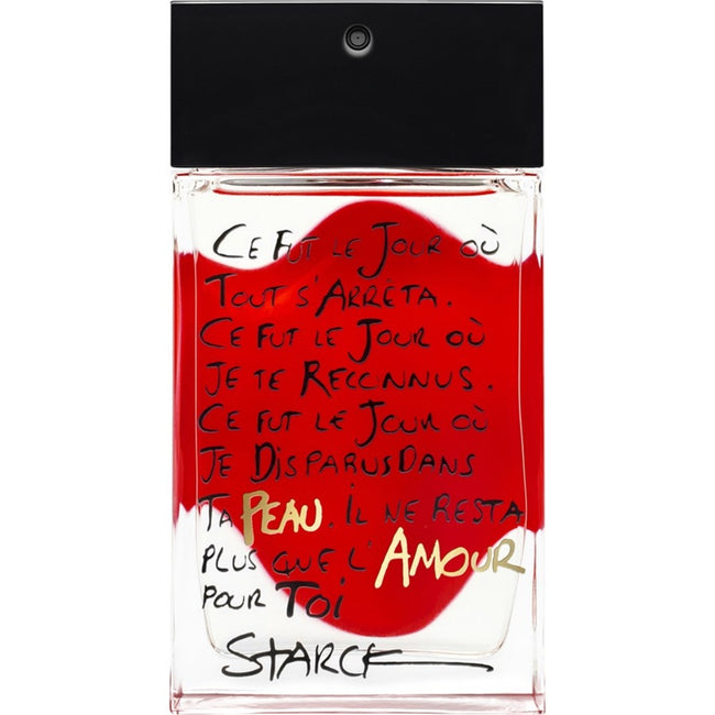 Paris Starck Peau d'Amour woda perfumowana spray 90ml