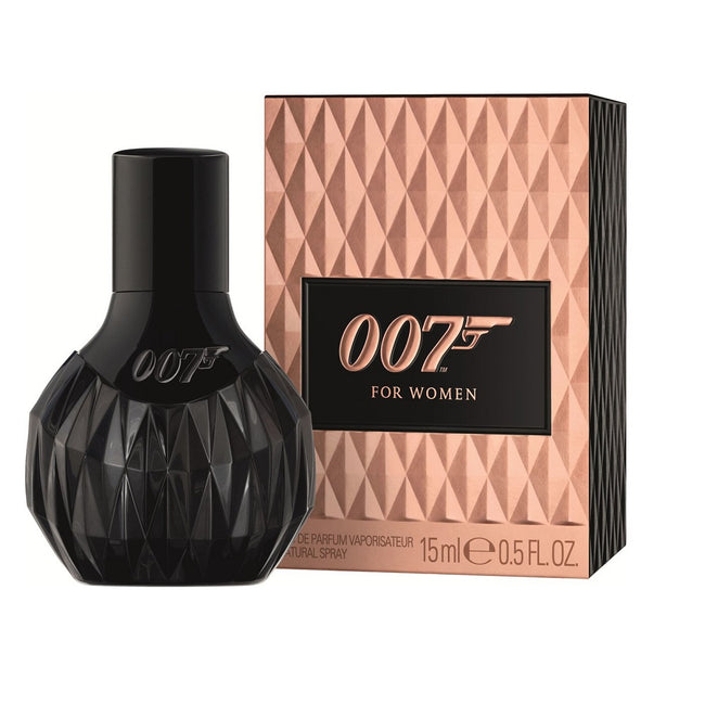 James Bond 007 for Women woda perfumowana spray 15ml