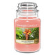 Yankee Candle Świeca zapachowa duży słój The Last Paradise 623g