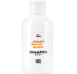 Linea MammaBaby No Tears Baby Ughino szampon do włosów 250ml