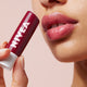 Nivea Pielęgnująca pomadka do ust Blackberry Shine 4.8g