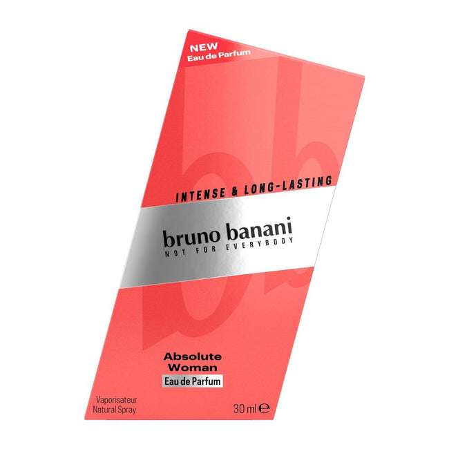 Bruno Banani Absolute Woman woda perfumowana spray 30ml