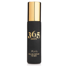 365 Days Mars For Men perfumy z feromonami 10ml