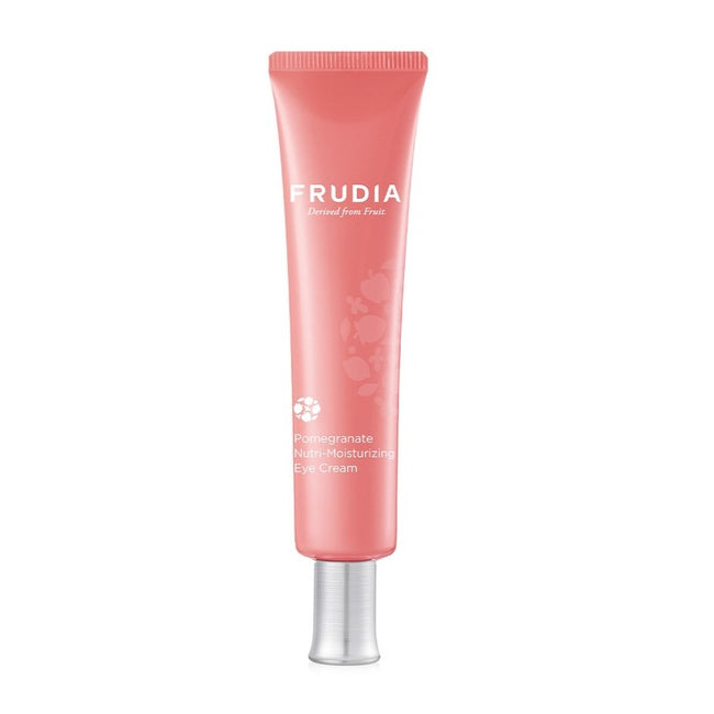 Frudia Pomegranate Nutri-Moisturizing Eye Cream ujędrniająco-nawilżający krem pod oczy z ekstraktem z granatu 40ml