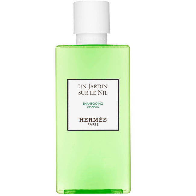 Hermes Un Jardin Sur Le Nil szampon do włosów 200ml
