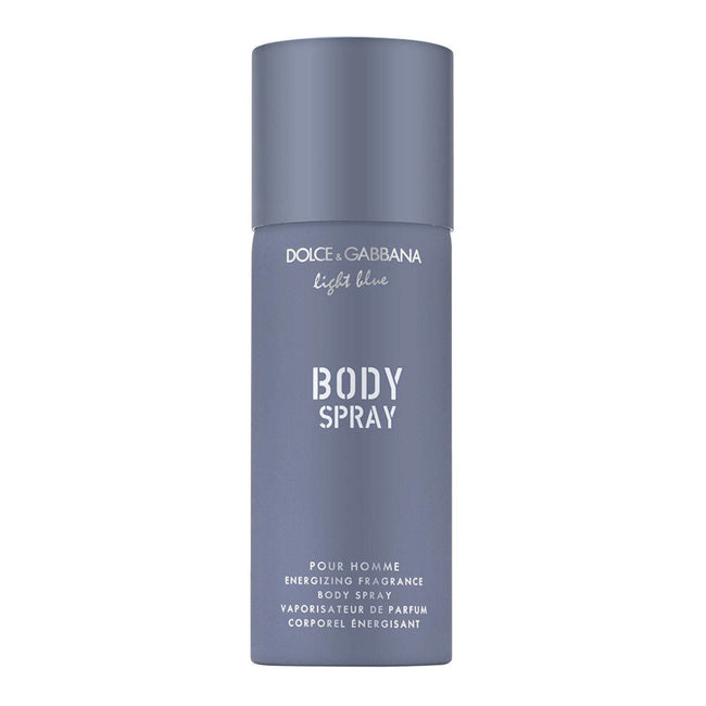 Dolce & Gabbana Light Blue Pour Homme dezodorant spray 125ml