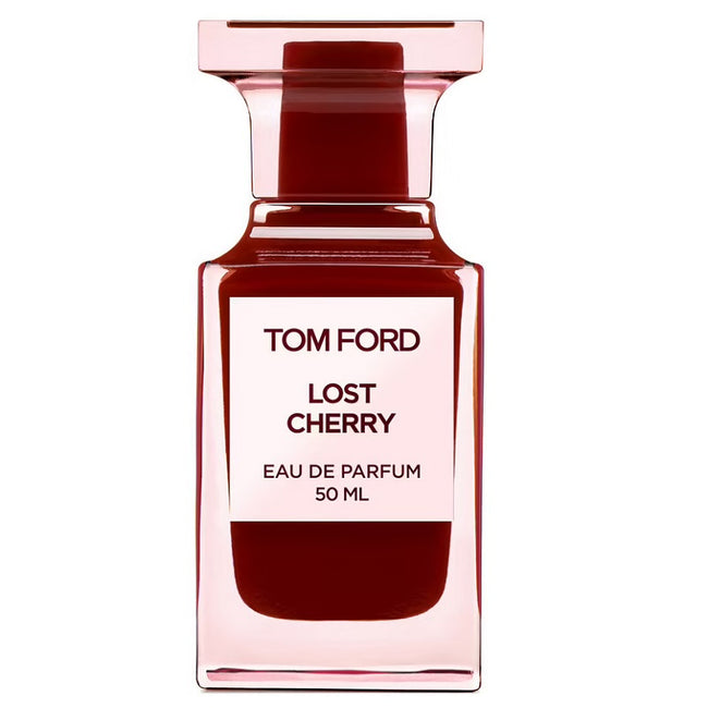 Tom Ford Lost Cherry woda perfumowana spray 50ml