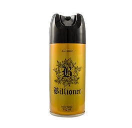 Jean Marc Billioner dezodorant spray 150ml