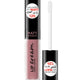 Eveline Cosmetics Matt Magic Lip Cream pomadka do ust w płynie 04 Delicate Rose 4.5ml