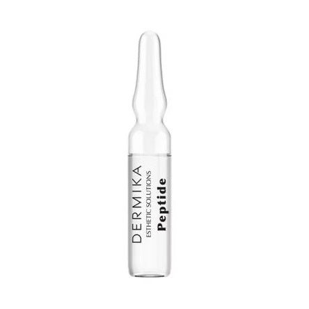 Dermika Esthetic Solutions Peptide intensywna kuracja ujędrniająca w ampułkach na noc 7x2ml