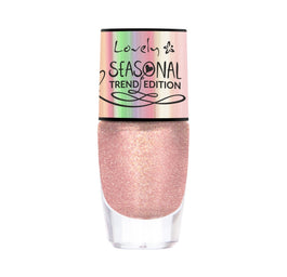 Lovely Seasonal Trend Edition 2023 Nail Polish lakier do paznokci 2 8ml