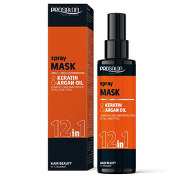 Chantal Prosalon Spray Mask 12in1 maska w sprayu 12w1 150g