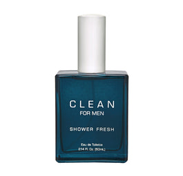 Clean Shower Fresh for Men woda toaletowa spray 60ml - produkt bez opakowania