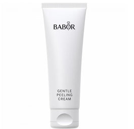 Babor Gentle Peeling Cream delikatny kremowy peeling drobnoziarnisty do twarzy 50ml