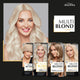 Joanna Multi Blond Intensiv rozjaśniacz do całych włosów 4-5 tonów
