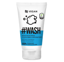 AA Vegan żel oczyszczająco-seboregulujący 150ml