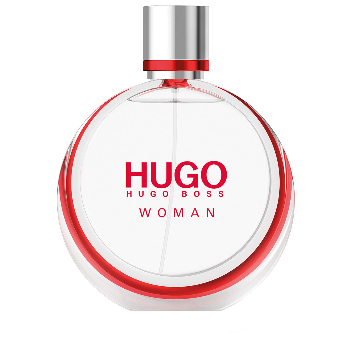 hugo boss hugo woman woda perfumowana 50 ml   