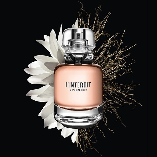 Givenchy L'interdit woda perfumowana spray 80ml