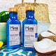 Maui Moisture Nourish & Moisture + Coconut Milk Shampoo szampon do włosów suchych z mleczkiem kokosowym 385ml
