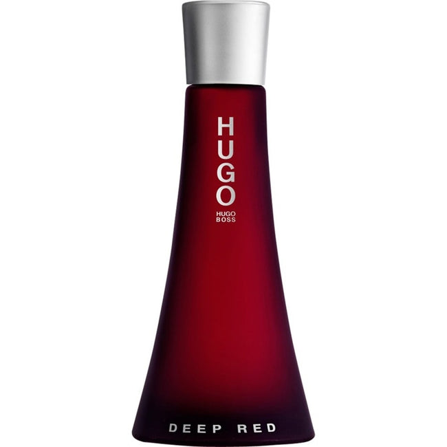 Hugo Boss Deep Red woda perfumowana spray 90ml