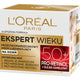 L'Oreal Paris Ekspert Wieku 50+ przeciwzmarszczkowy krem ujędrniający na dzień 50ml