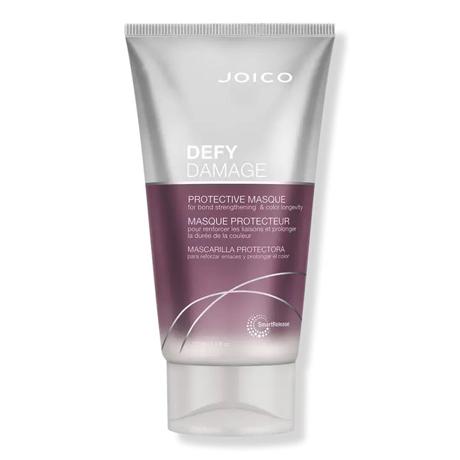 Joico Defy Damage Protective Masque maska do włosów farbowanych 150ml