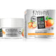 Eveline Cosmetics I Love Vegan Food naturalny krem rozświetlający Camu Camu + Pomarańcza 50ml
