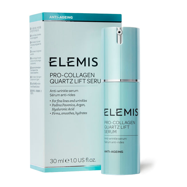 ELEMIS Pro-Collagen Quartz Lift Serum liftingujące serum do twarzy 30ml