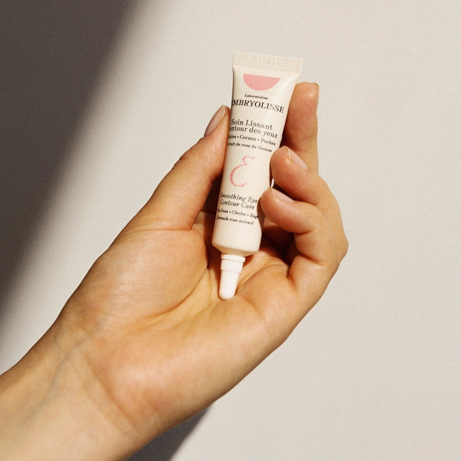 Embryolisse Smoothing Eye Contour Care krem wygładzający kontur oczu 15ml