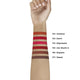 L'Oreal Paris Rouge Signature Matte Liquid Lipstick matowa pomadka w płynie 110 I Empower 7ml