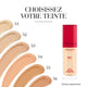 Bourjois Healthy Mix Anti-Fatigue Concealer korektor w płynie 53 Dark 7.8ml