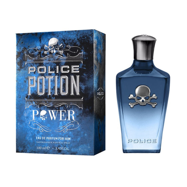 Police Potion Power For Him woda perfumowana spray 100ml