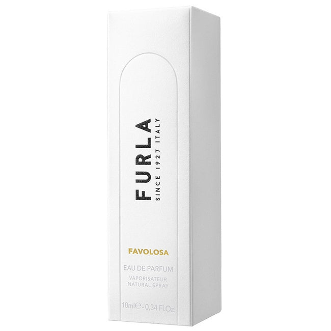 FURLA Favolosa woda perfumowana spray 10ml
