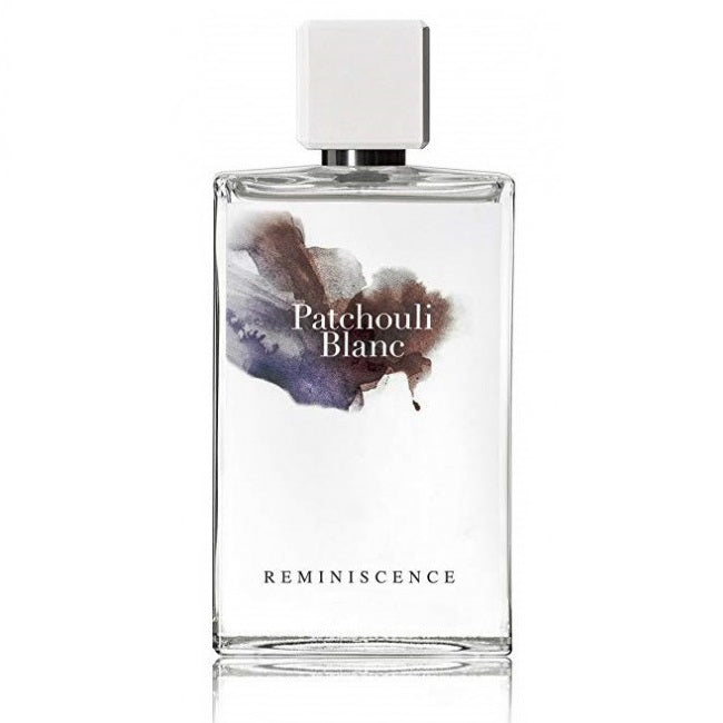 Reminiscence Patchouli Blanc woda perfumowana spray 50ml Tester