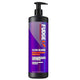 Fudge Clean Blonde Violet-Toning Shampoo tonujący szampon do włosów blond 1000ml