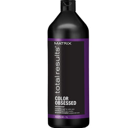 Matrix Total Results Color Obsessed Conditioner odżywka do włosów farbowanych 1000ml