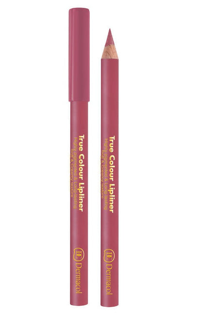 Dermacol True Colour Lipliner konturówka do ust 04 2g