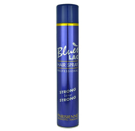 Kallos Parisienne Professional Blues Lac Hair Spray lakier do włosów Very Strong 750ml