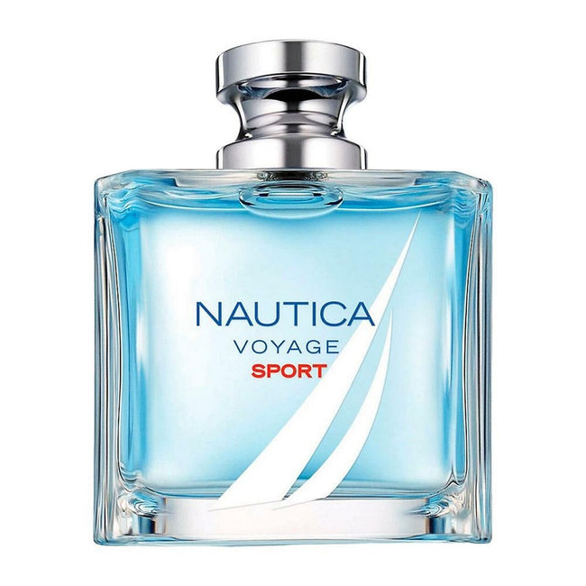 Nautica Voyage Sport woda toaletowa spray 50ml