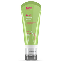 HiSkin Much More chłodzące serum ujędrniające do ciała 220ml