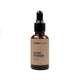 Zew For Men Prosty Drwal zestaw olejek do brody 30ml + mydło do brody 85ml + mydelniczka + szczotka do brody